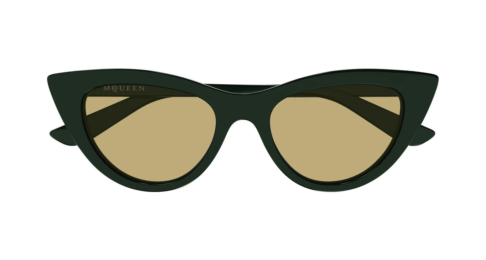 Alexander McQueen AM0577S Sunglasses - view 2